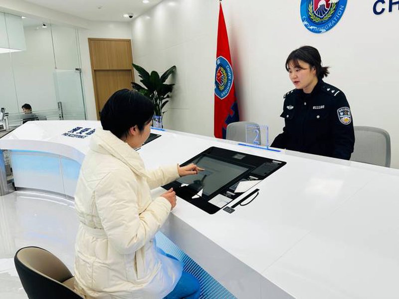 移民中介行业的最新趋势