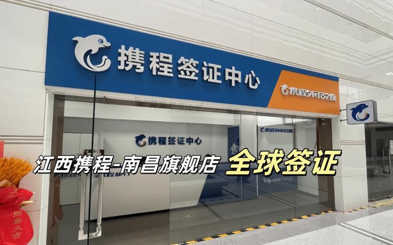 出入境服务：全球化时代的便捷通道
