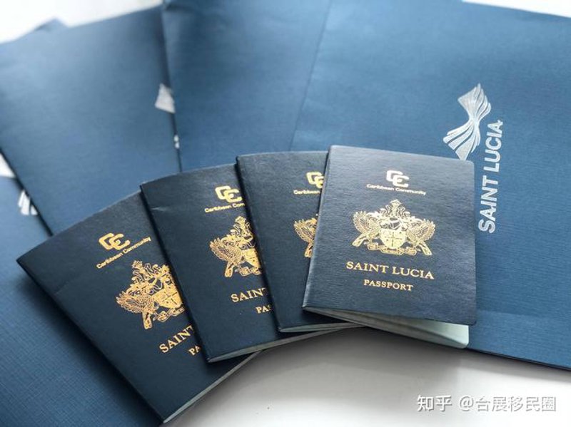 海外身份规划