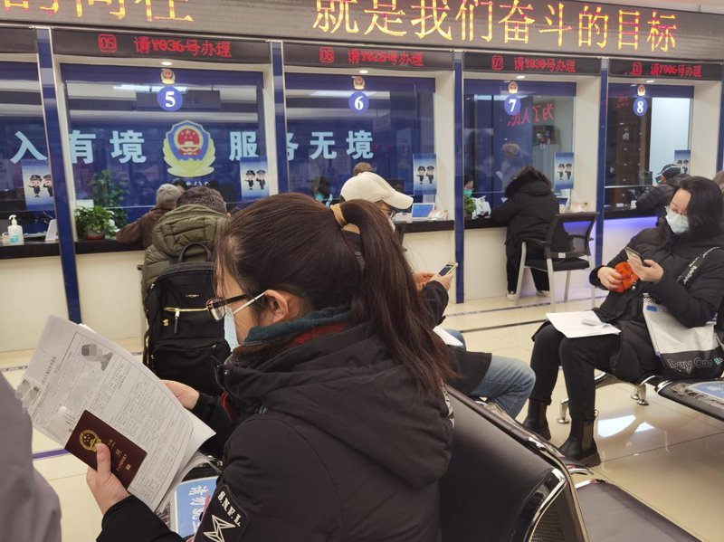 出入境服务最新趋势与变化